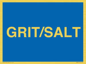 GRIT/SALT